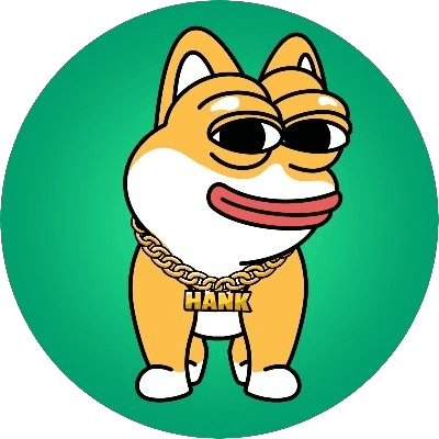 Hank logo