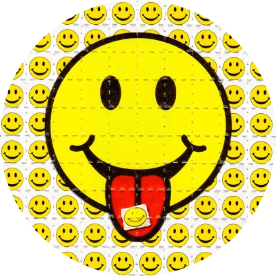 Happy Acid logo