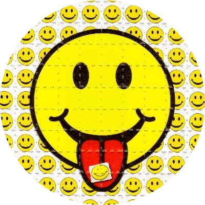 Happy Acid logo