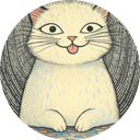 Happy Cat