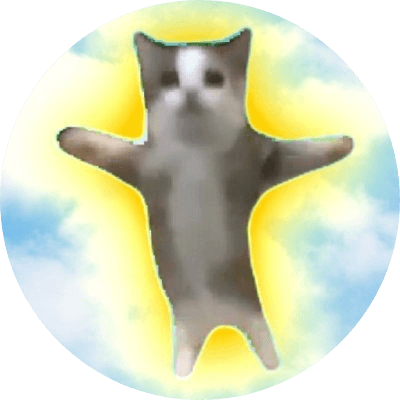 Happy Cat logo