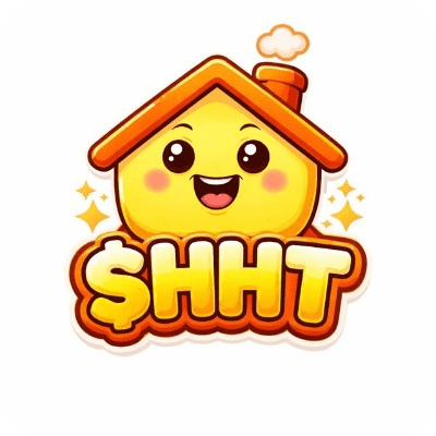 HappyHouseToken logo