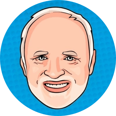 Harold logo