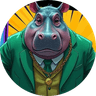 Harry Hippo