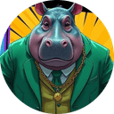 Harry Hippo