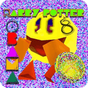 HarryPotterObamaPacman8INU