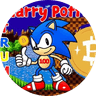 HarryPotterTrumpSonic100Inu