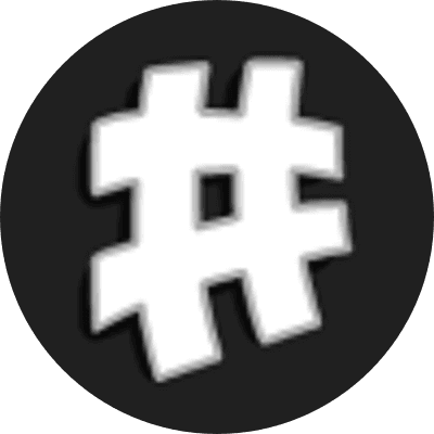 HASH Coin logo
