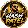 Hash Patel