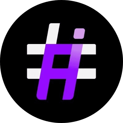 HashAI logo