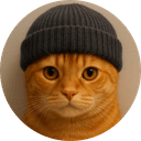 hat