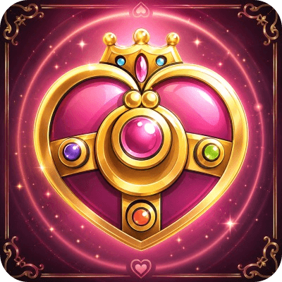 Heart Locket logo