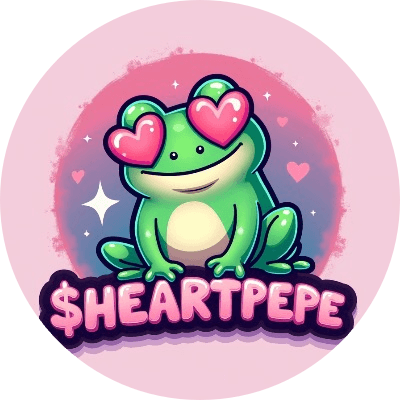 $HEARTPEPE logo