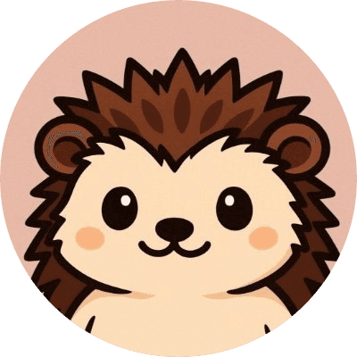 Hedgecoin logo