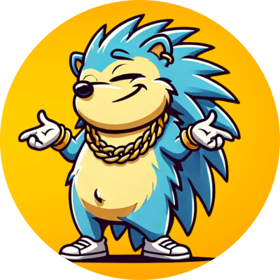 HedgePot logo
