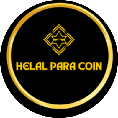 helal Para Coin logo
