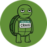 Hello I'm Craig