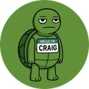 Hello I'm Craig
