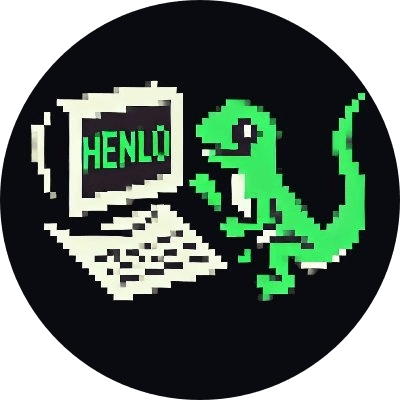 henlo logo
