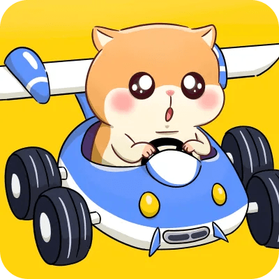 Henlo Kart logo