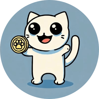 HENRY THE CAT logo