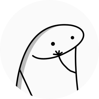HeyFlork logo