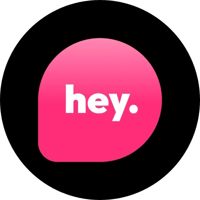 hey.lol logo