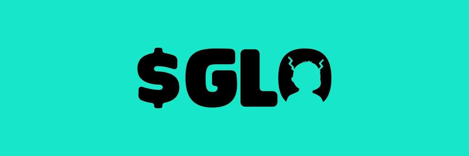 hi im Glo banner