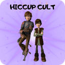 HiccupCult
