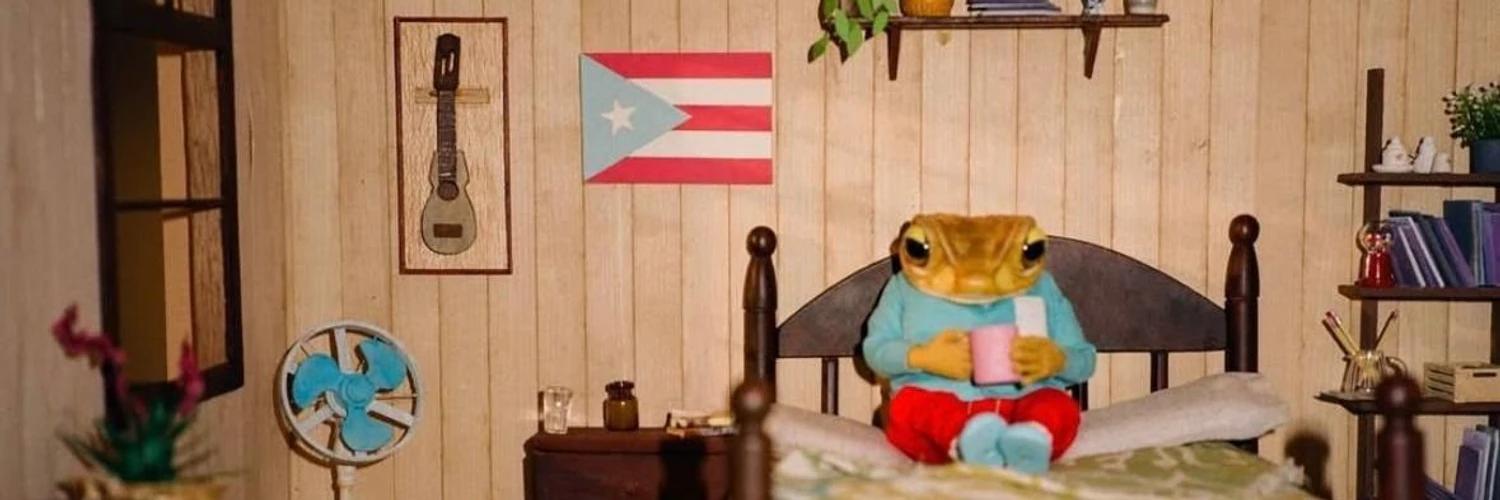 hispanic pepe banner