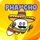 hispanic phantom