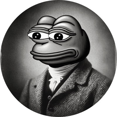 History of Pepe logo