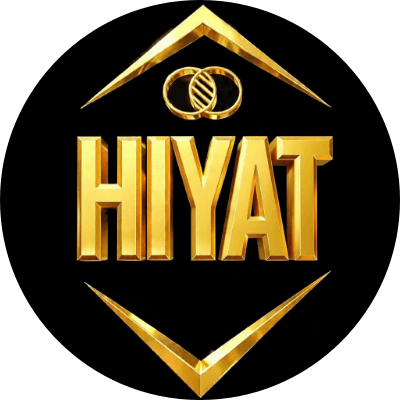 HiyatCoin logo