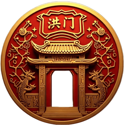 HmenToken logo