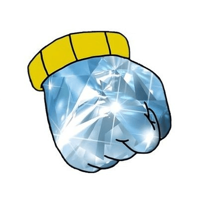 HODL logo