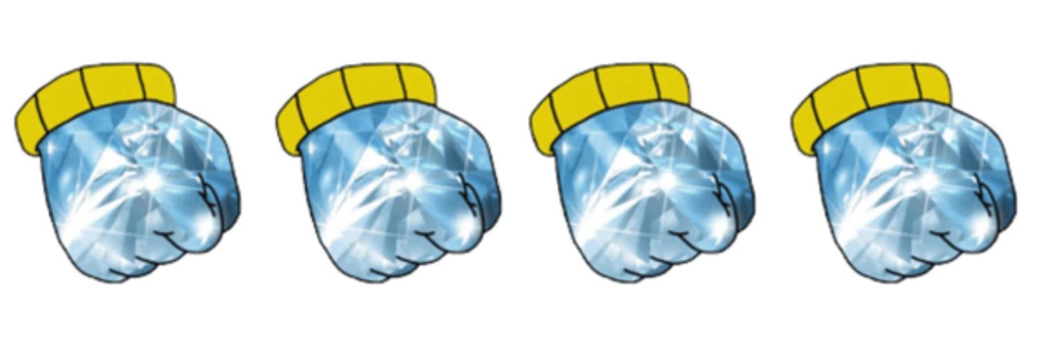 HODL banner