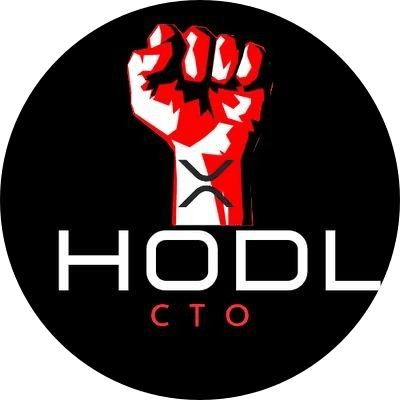 HODL logo