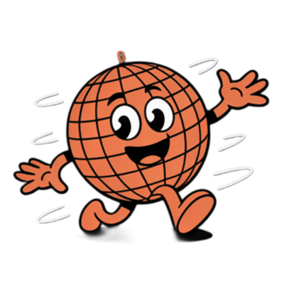 HODL Dance Floor logo