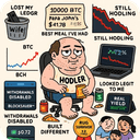 hodler