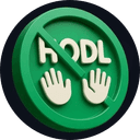HODLess Coin