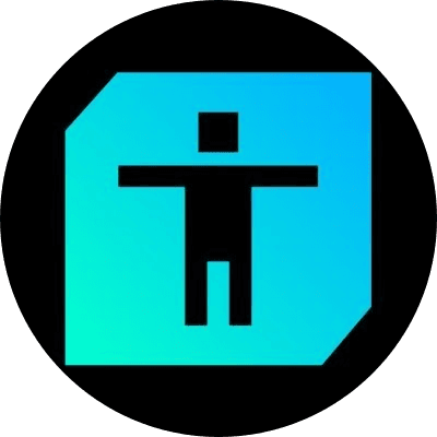 Holozone logo