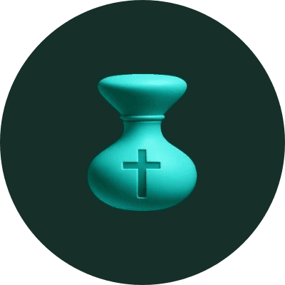 Holy Liquid logo