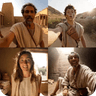 Holy Vlogs