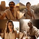 Holy Vlogs