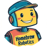 Homebrew Robotics Club