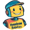 Homebrew Robotics Club