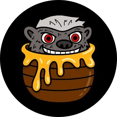 HONEY logo