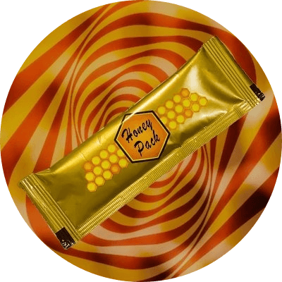Honey Pack logo