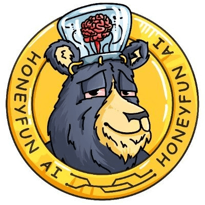 HoneyFun AI logo