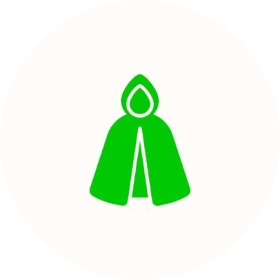 HOOD logo